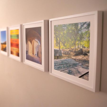 Apartmán La Casa Dell'Artista Assisi Exteriér fotografie
