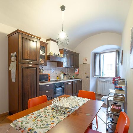 Apartmán La Casa Dell'Artista Assisi Exteriér fotografie