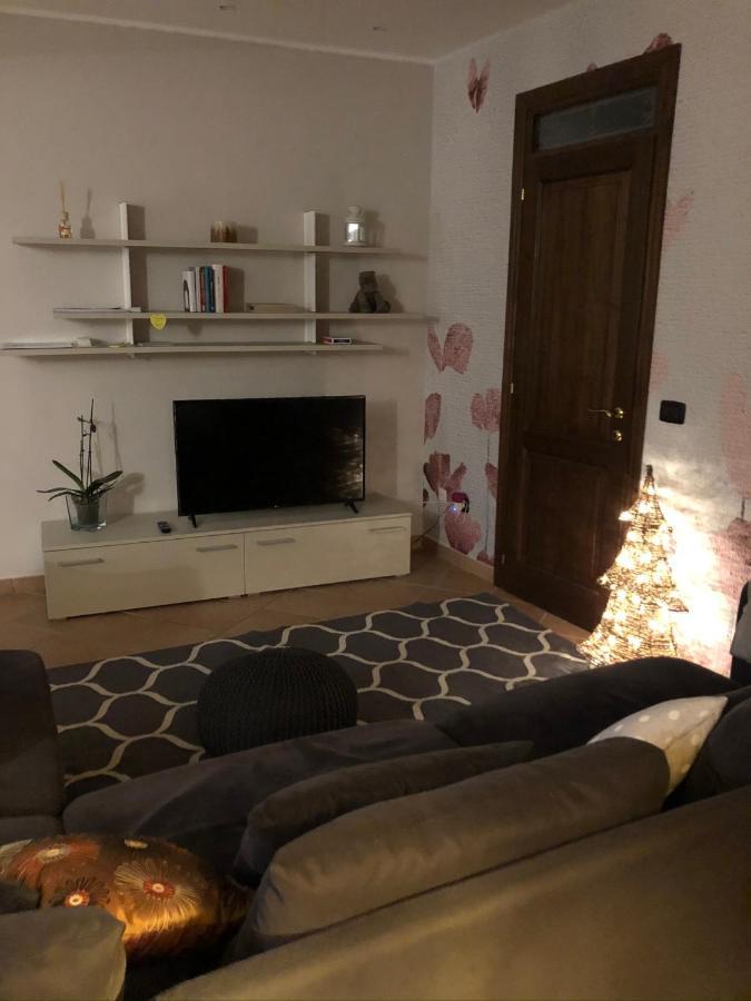 Apartmán La Casa Dell'Artista Assisi Exteriér fotografie
