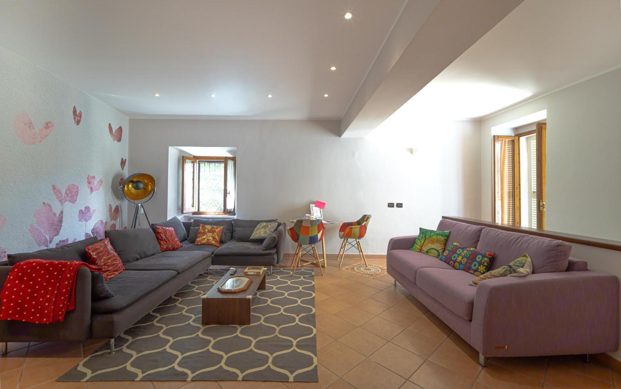Apartmán La Casa Dell'Artista Assisi Exteriér fotografie