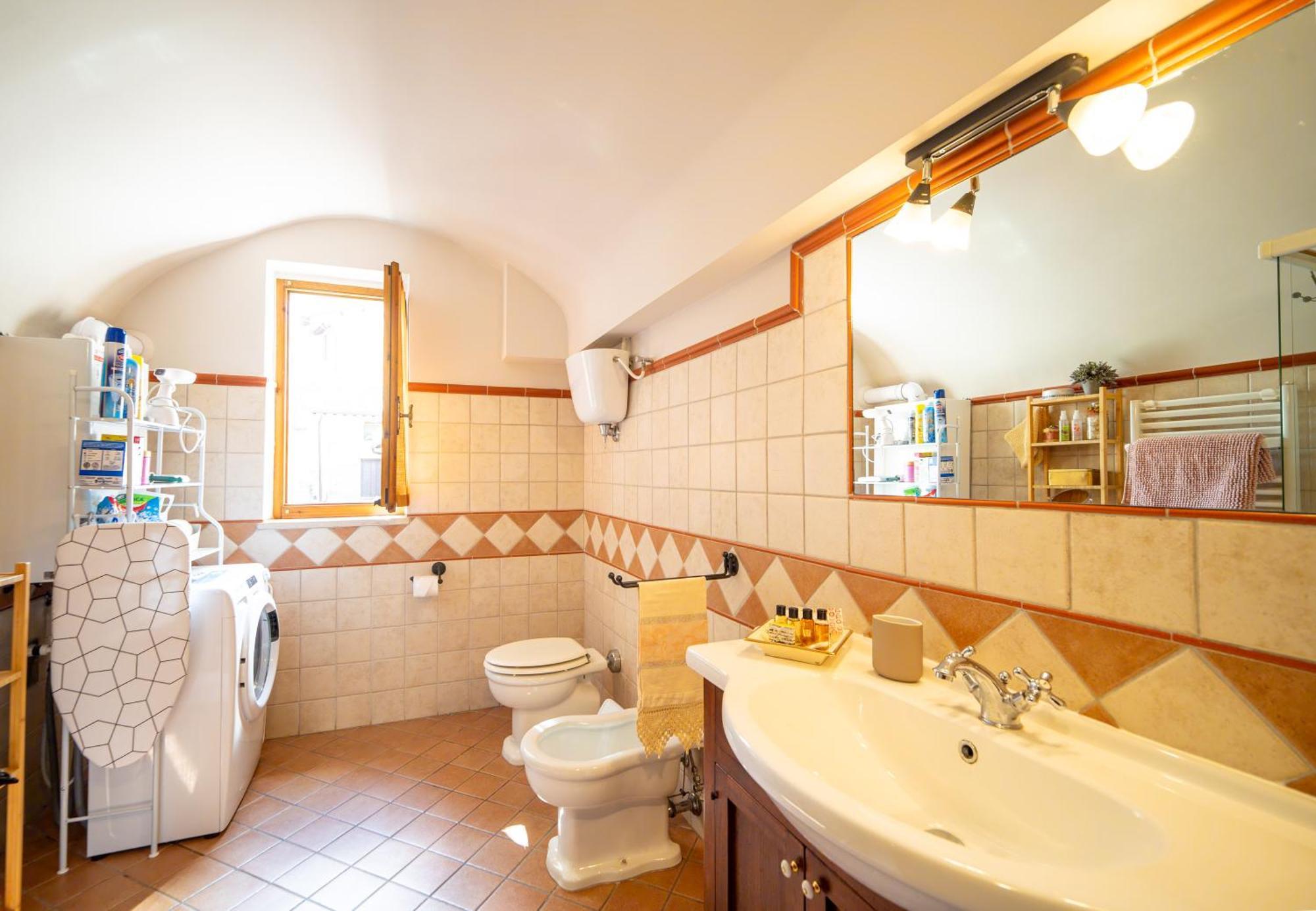 Apartmán La Casa Dell'Artista Assisi Exteriér fotografie