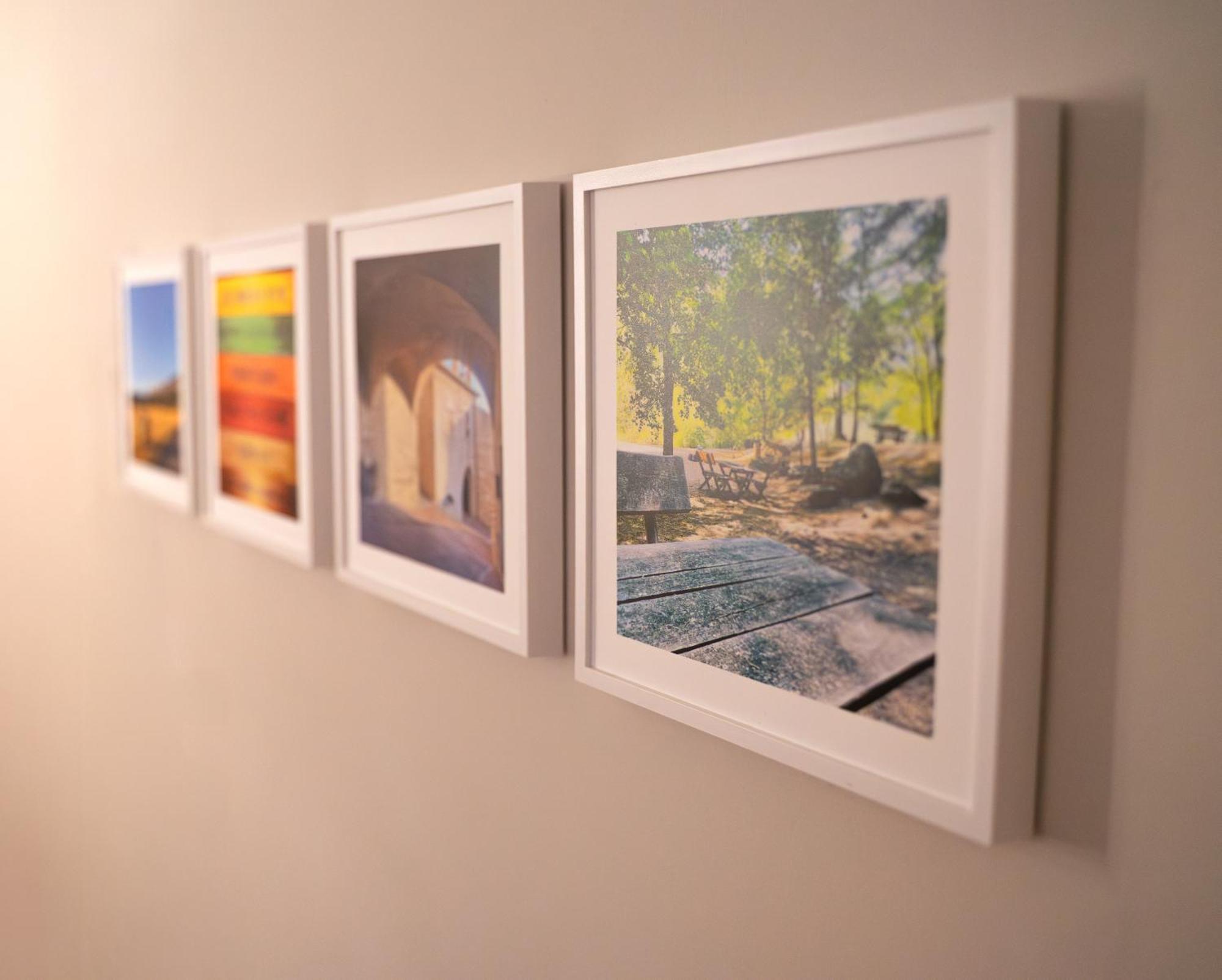Apartmán La Casa Dell'Artista Assisi Exteriér fotografie