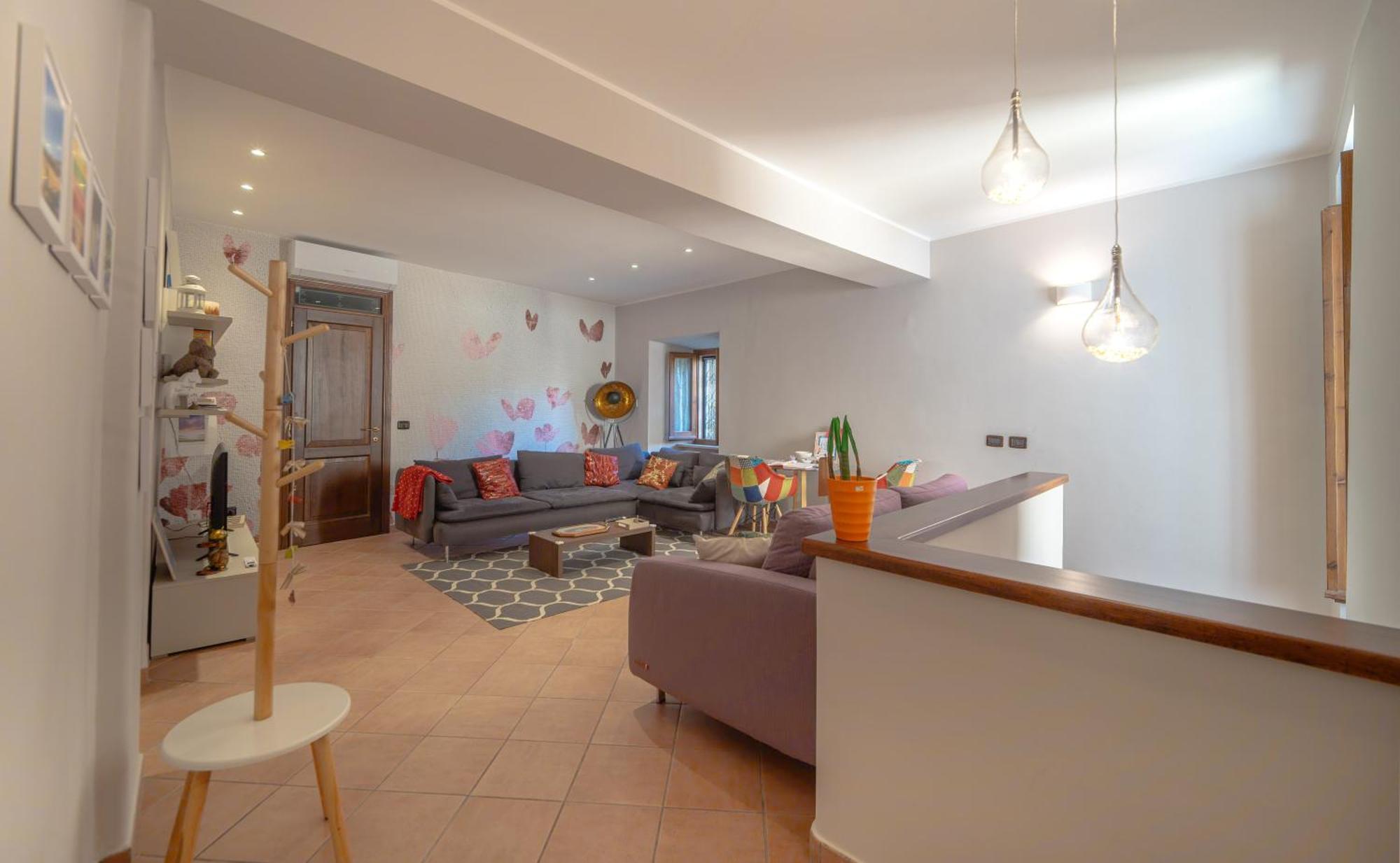 Apartmán La Casa Dell'Artista Assisi Exteriér fotografie