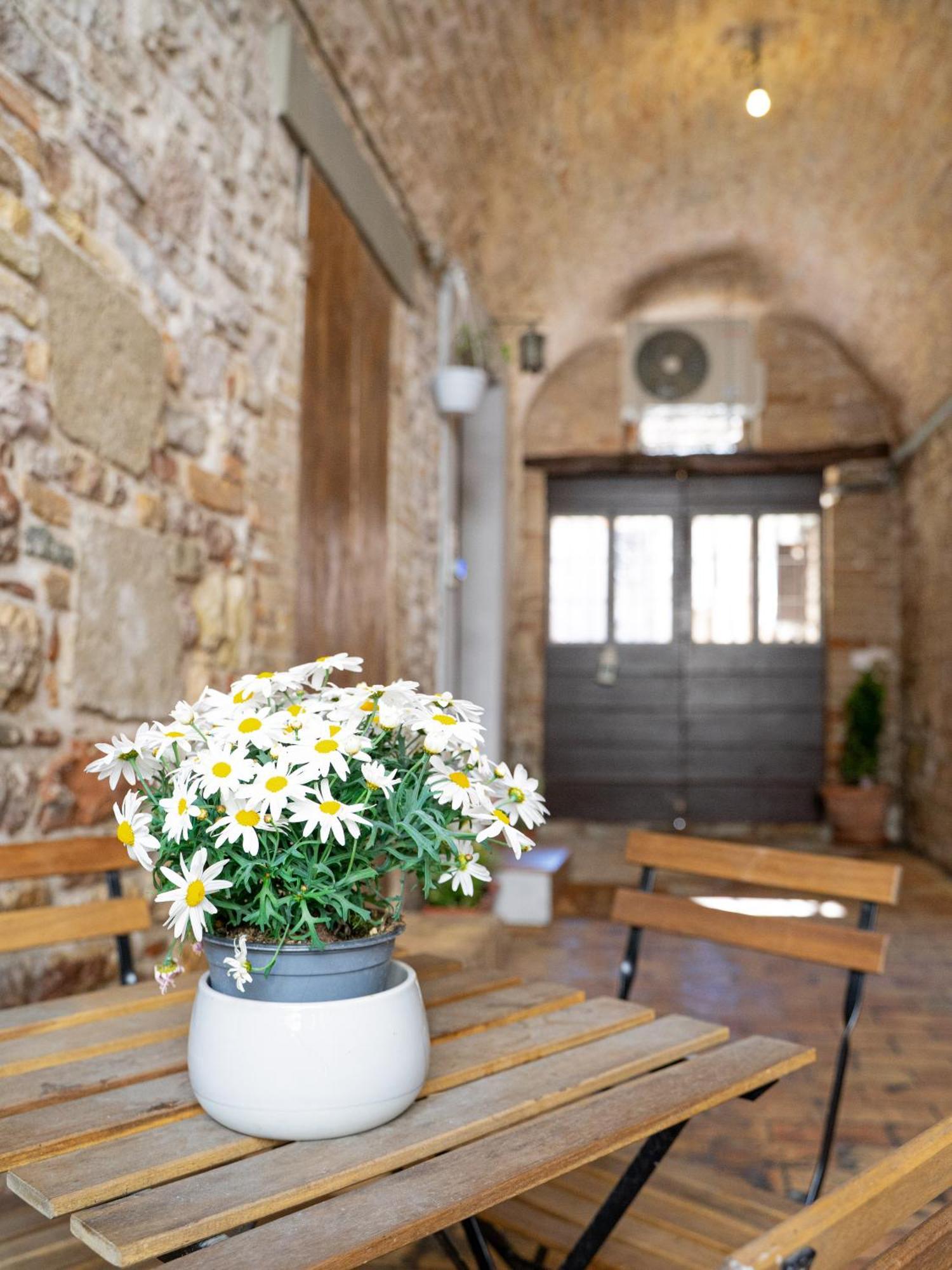 Apartmán La Casa Dell'Artista Assisi Exteriér fotografie