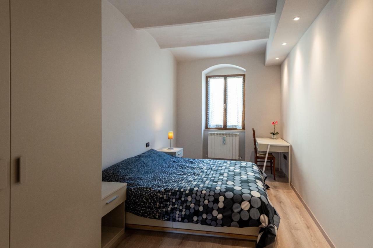 Apartmán La Casa Dell'Artista Assisi Exteriér fotografie