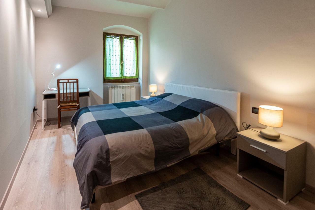 Apartmán La Casa Dell'Artista Assisi Exteriér fotografie