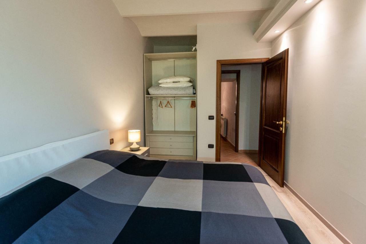 Apartmán La Casa Dell'Artista Assisi Exteriér fotografie